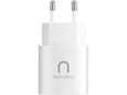 Kucni punjac Nanobit NB102 25W sa kablom Type-C na Type C 1m