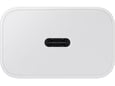 Kucni punjac Nanobit NB102 25W sa kablom Type-C na Type C 1m