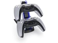 Docking station drzac DOBE sa USB punjacem za 2 PS5 kontrolera TP5-0585S