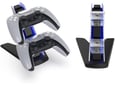 Docking station drzac DOBE sa USB punjacem za 2 PS5 kontrolera TP5-0585S
