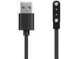 Punjac za Xiaomi Haylou LS05 pametni sat crni