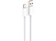 Kabel LDNIO LS892 25W Fast USB na Type-C beli 2m