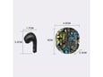 Bluetooth slusalice TWS S6 (S31) Tip3.