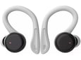 Bluetooth slusalice T40 Sport (XP5673) bele