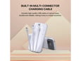 Power bank Fantech T2 10000mAh QC,PD,22.5W plavi