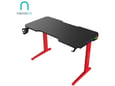 Gaming sto Nanobit NB503 RGB 120cm Ferrari Red