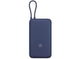 Power Bank Xiaomi 33W 20000 mAh plavi