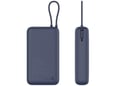 Power Bank Xiaomi 33W 20000 mAh plavi