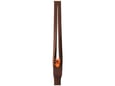 Pocket bag 80 cm braon
