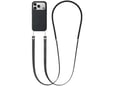 Crossbody Strap Black