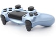 Joypad Dual Shock WIFI za PS4 metalik plavi