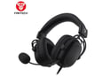 Slusalice Gaming Fantech MH90 Sonata Crne