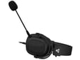 Slusalice Gaming Fantech MH90 Sonata Crne