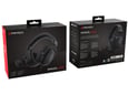 Slusalice Gaming Fantech MH90 Sonata Crne
