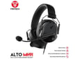 Slusalice Gaming Fantech MH91 Alto crne