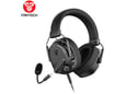 Slusalice Gaming Fantech MH91 Alto crne