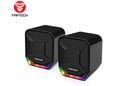 Laptop zvucnici Fantech GS202 Sonar crni