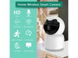 Smart kamera Tuya Wif PT 2MP MUP14 AG 2M