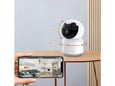 Smart kamera Tuya Wif PT 2MP MUP14 AG 2M