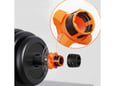 Xiaomi FED-130220 set tegova za vezbanje (Max 20 kg)
