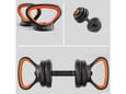 Xiaomi FED-130220 set tegova za vezbanje (Max 20 kg)
