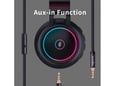Bluetooth slusalice Dragon ball S16 crne
