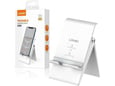 Stoni drzac za telefon LDNIO MG07 beli