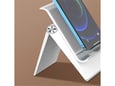 Stoni drzac za telefon LDNIO MG07 beli