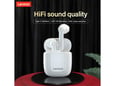 Bluetooth slusalice Lenovo Earbuds XT89 bele