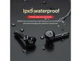 Bluetooth slusalice Lenovo Earbuds XT89 bele