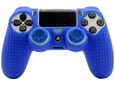 Silikonska zastita za Joystick PS4 Tip2 plavi