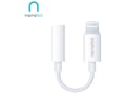 Adapter za slusalice Nanobit NB306 Lightning na 3,5 mm