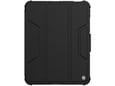 Maska Nillkin Bumper Leather Pro za Apple Ipad 10.9 2022 crna