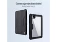 Maska Nillkin Bumper Leather Pro za Apple Ipad 10.9 2022 crna