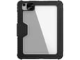 Maska Nillkin Bumper Leather Pro za Apple Ipad 10.9 2022 crna