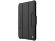 Maska Nillkin Bumper Leather Pro za Apple Ipad 10.9 2022 crna