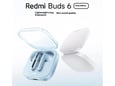 Bluetooth slusalice Xiaomi Redmi Buds 6 Active crne