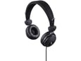Stereo slusalice velike FUN4MUSIC crne