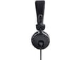 Stereo slusalice velike FUN4MUSIC crne
