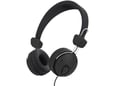 Stereo slusalice velike FUN4MUSIC crne