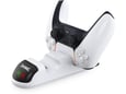 Stalak za kontroler PS5 DOBE TP5-0506 beli