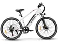 Elektricni bicikl Samebike RS-A01 Men1.0 beli