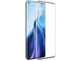 Zastitno staklo Nillkin 3D CP+ Max za Xiaomi Mi 11 crno FULL COVER