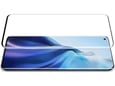 Zastitno staklo Nillkin 3D CP+ Max za Xiaomi Mi 11 crno FULL COVER