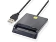 Citac licne karte (ID Reader)
