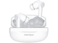 Bluetooth slusalice Fantech TX-1 PRO Mithril bele