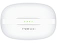 Bluetooth slusalice Fantech TX-1 PRO Mithril bele