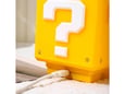 Lampa Super Mario Question Block