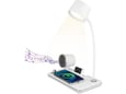 Lampa 4u1 MD1772 bela