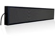 LED svetleci displej RGB P5 100x17cm STP5